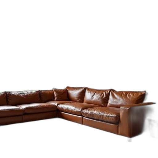 furniture, 3d render, photorealistic, concept art transparent PNG cut-out