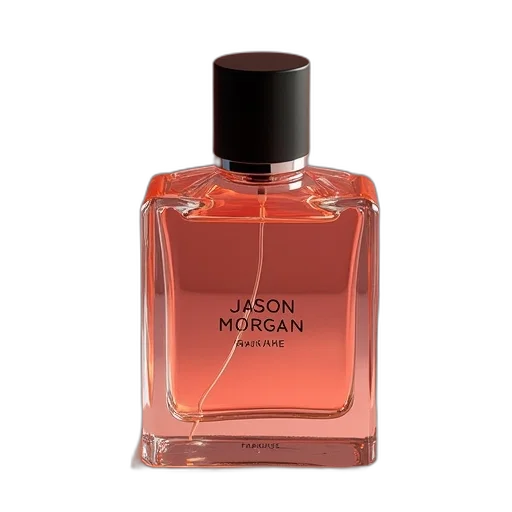 bottle, fragrant, perfume, jason, morgan, new, fragrance, women transparent PNG cut-out