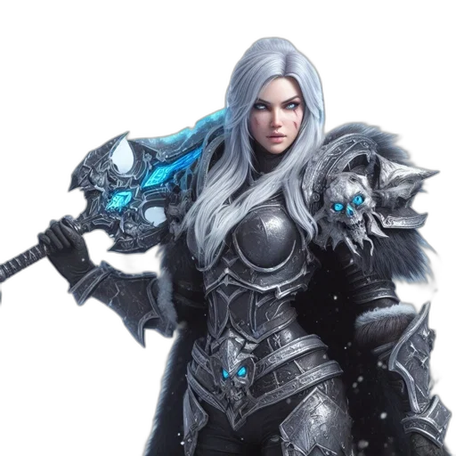 sword, weapon, staff, dragon, fantasy art, concept art, 3d render, photorealistic transparent PNG cut-out