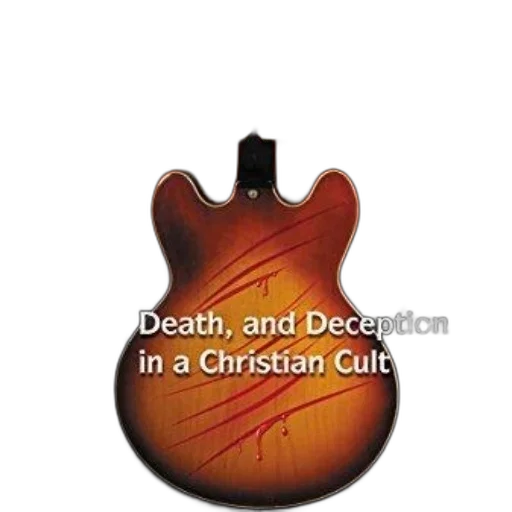 cover, fortney, road, life, death, deception, christian, cult transparent PNG cut-out