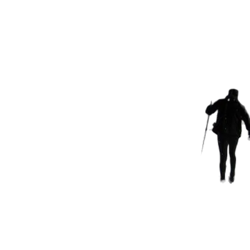 staff, umbrella, sword, robot, concept art, 3d render, comic book art, pixel art transparent PNG cut-out