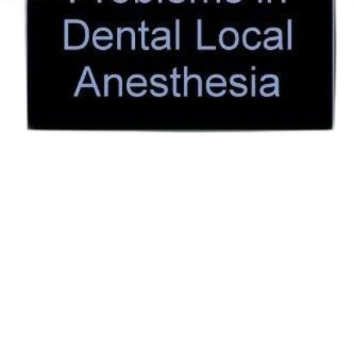 image, shows, cover, book, titled, problems, dental, local transparent PNG cut-out