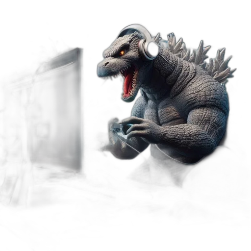 dragon, creature, animal, concept art, fantasy art, 3d render, photorealistic, giant transparent PNG cut-out