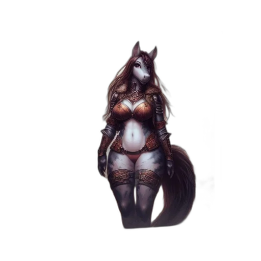 creature, dress, dragon, mask, concept art, fantasy art, 3d render, pixel art transparent PNG cut-out
