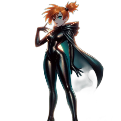 staff, dress, robot, mask, concept art, anime, comic book art, pixel art transparent PNG cut-out