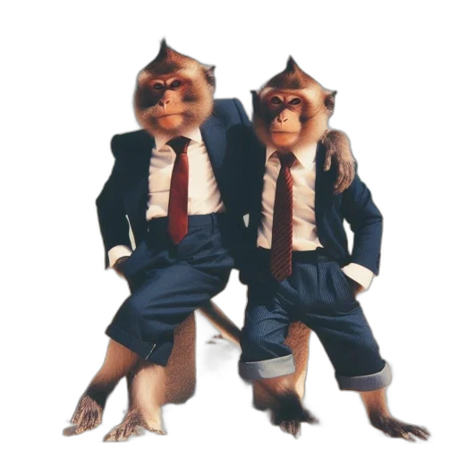 mask, furniture, jacket, staff, 3d render, concept art, photorealistic, oil painting transparent PNG cut-out