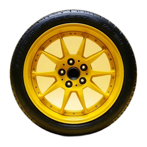 car, shoes, weapon, 3d render transparent PNG cut-out