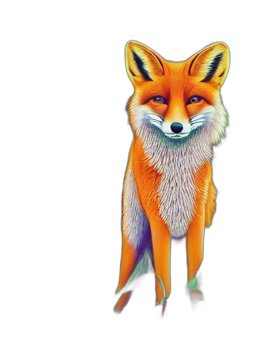 animal, creature, staff, face transparent PNG cut-out