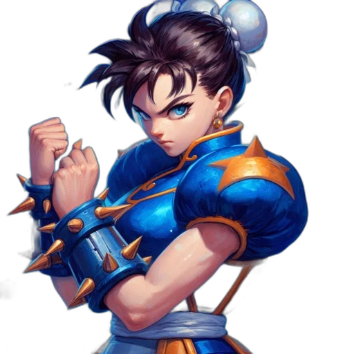 staff, weapon, sword, pixel art, fantasy art, concept art, anime, blue transparent PNG cut-out