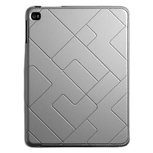 grey, pattern, cover, ipad transparent PNG cut-out