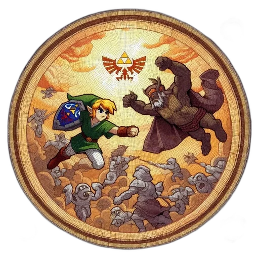 sword, weapon, concept art, fantasy art, pixel art, comic book art, fire, screenshot transparent PNG cut-out