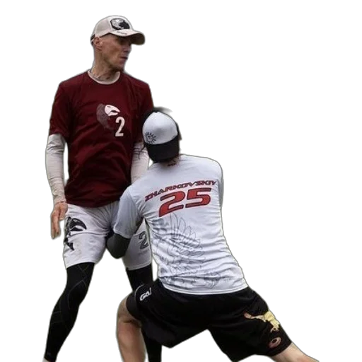 staff, frisbee, game, progress transparent PNG cut-out
