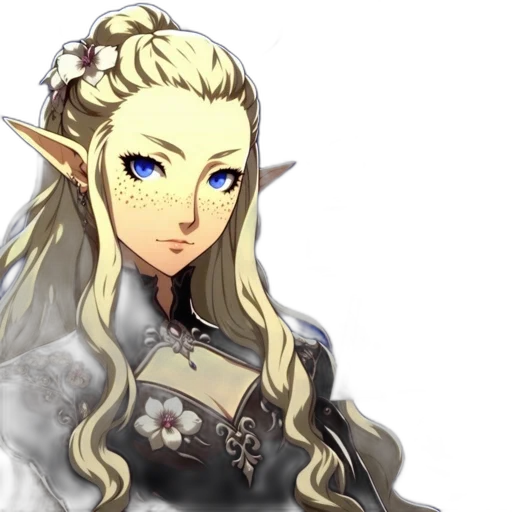 staff, face, dragon, fantasy art, concept art, pixel art, anime, animated transparent PNG cut-out