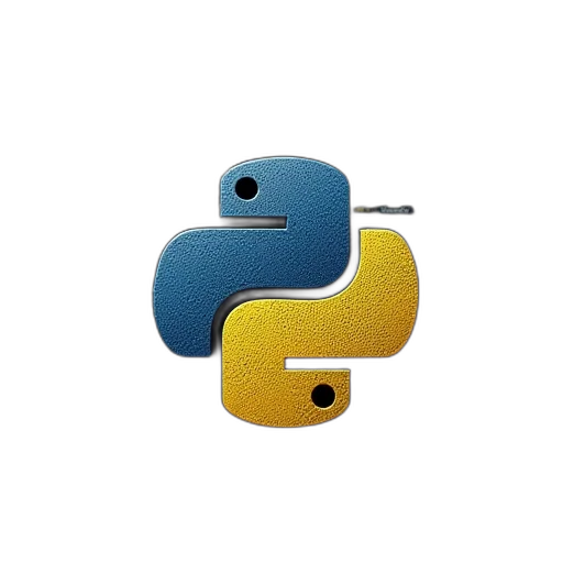 pixel art, 3d render, python, scripting transparent PNG cut-out