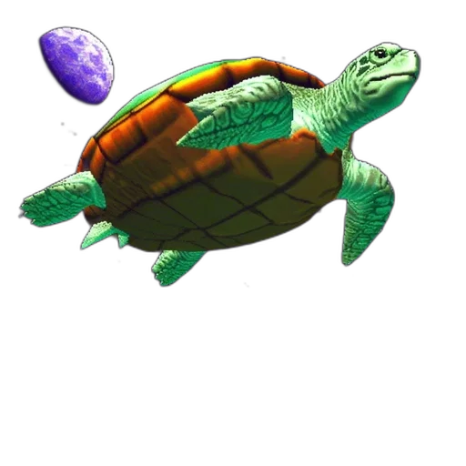 animal, creature, food, umbrella, photorealistic, 3d render, concept art, pixel art transparent PNG cut-out