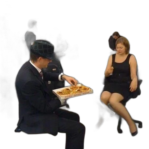 food, hat, dress, furniture transparent PNG cut-out