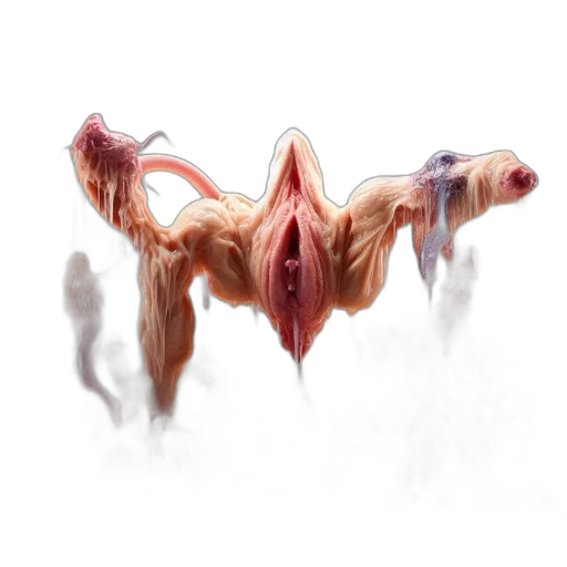 creature, dragon, animal, mask, concept art, photorealistic, watercolor, fantasy art transparent PNG cut-out