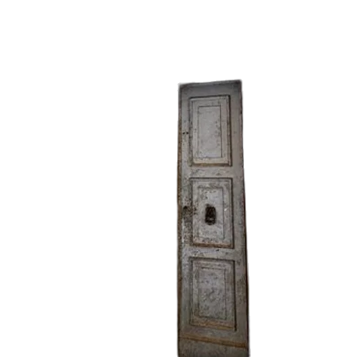 furniture, staff, building, weapon, 3d render, photorealistic, concept art, old transparent PNG cut-out