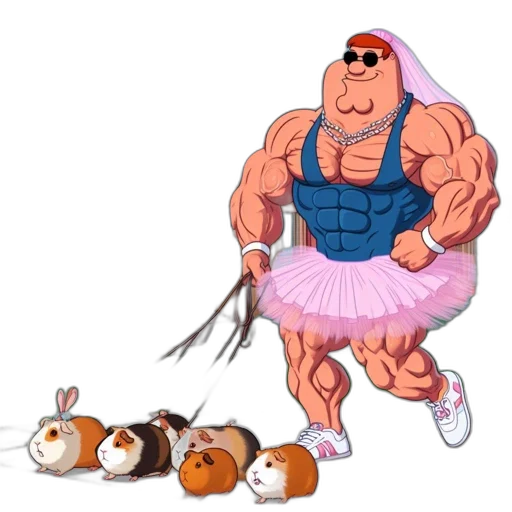 animal, dress, furniture, creature, concept art, pixel art, cartoon, 3d render transparent PNG cut-out