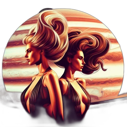 hair, hat, fantasy art, comic book art, photorealistic, concept art, sunset, fire transparent PNG cut-out