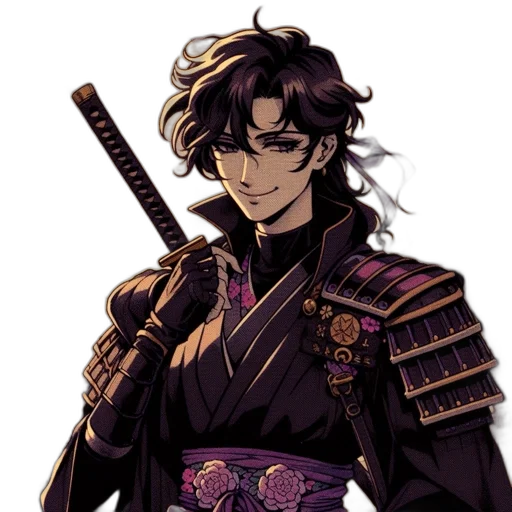 staff, sword, weapon, pixel art, anime, concept art, fantasy art, dark transparent PNG cut-out