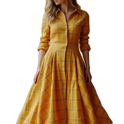 dress, jacket, 3d render, photorealistic transparent PNG cut-out