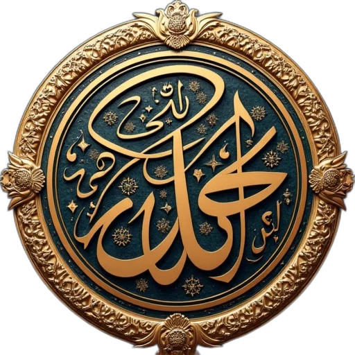 jewelry, crown, sword, weapon, photorealistic, islamic, calligraphy, art transparent PNG cut-out