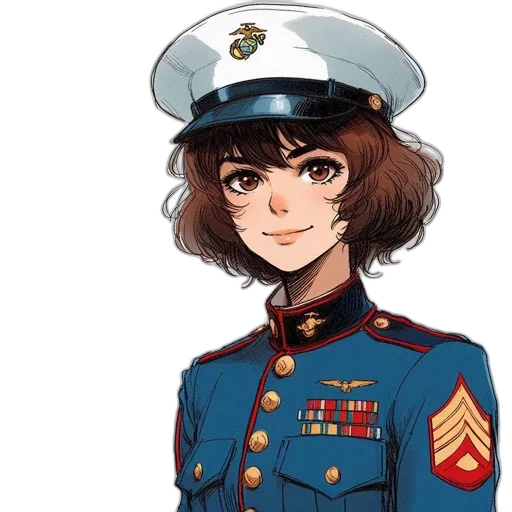 staff, hat, face, weapon, anime, cartoon, pixel art, concept art transparent PNG cut-out