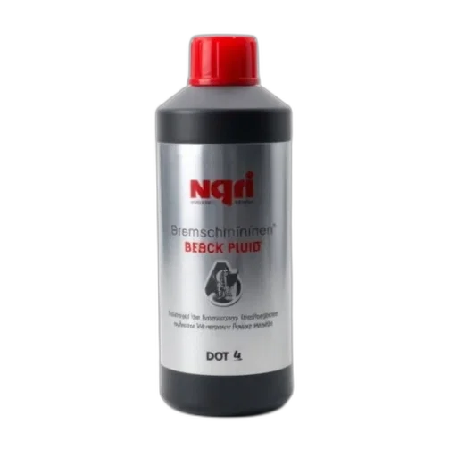 bottle, 3d render, nigri, bremsschmierung, dot, brake, fluid, red transparent PNG cut-out