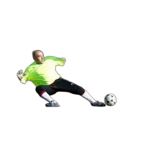 animal, shoes, robot, photorealistic, 3d render, soccer, player, neon transparent PNG cut-out