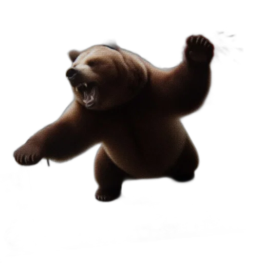 animal, creature, staff, concept art, 3d render, photorealistic, fantasy art, poster transparent PNG cut-out