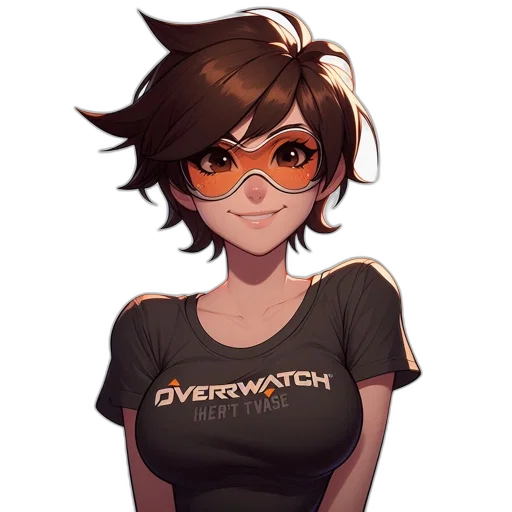 staff, face, weapon, jacket, pixel art, anime, concept art, cyberpunk transparent PNG cut-out