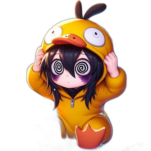 mask, creature, animal, robot, anime, 3d render, concept art, cartoon transparent PNG cut-out