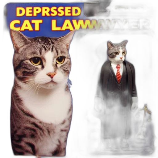 animal, concept art, pixel art, photorealistic, amusing, package, presents, depressed transparent PNG cut-out