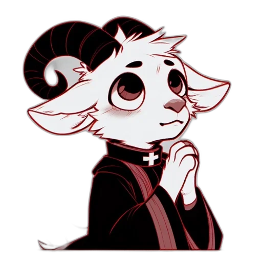 staff, dragon, creature, mask, concept art, pixel art, cartoon, anime transparent PNG cut-out