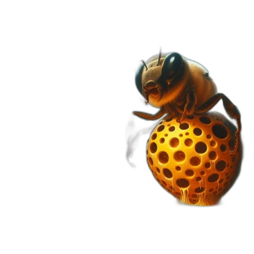 animal, creature, food, jewelry, 3d render, concept art, photorealistic, pixel art transparent PNG cut-out