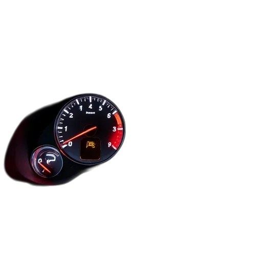 car, image, dash, gauge transparent PNG cut-out
