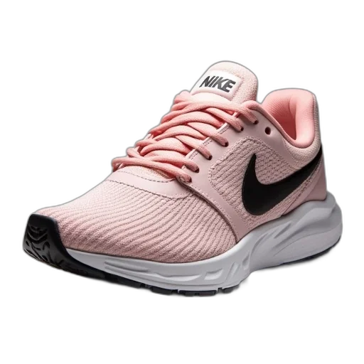 shoes, nike, tanjun, racer transparent PNG cut-out