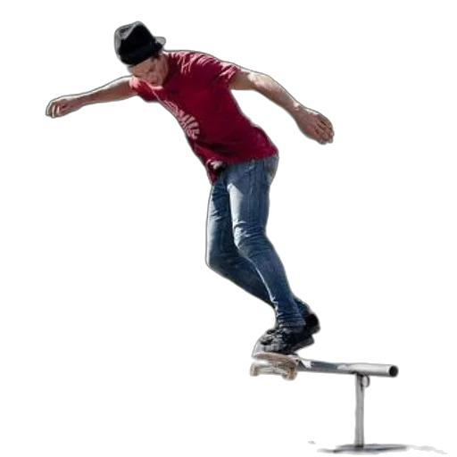 staff, furniture, 3d render, photorealistic, concept art, person, red, shirt transparent PNG cut-out