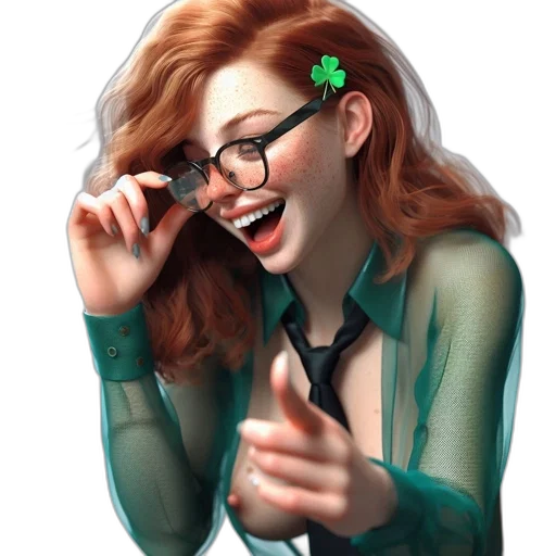 staff, jewelry, jacket, dress, photorealistic, cartoon, concept art, fantasy art transparent PNG cut-out
