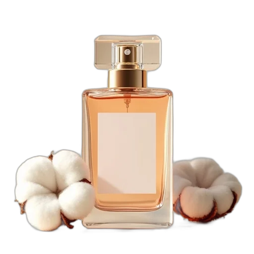 bottle, jewelry, clean, warm transparent PNG cut-out