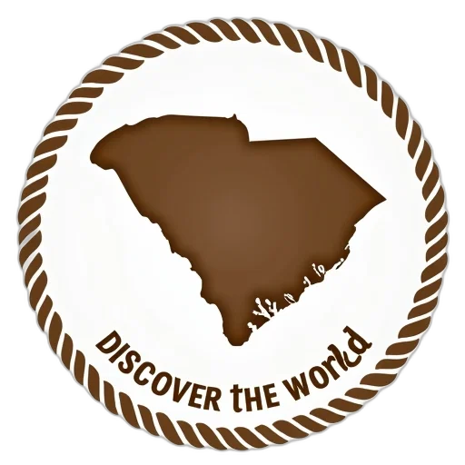 staff, crown, jewelry, circular, logo, rope, border, featuring transparent PNG cut-out