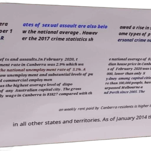 image, contains, text, discussing, various, statistics, related, canberra transparent PNG cut-out