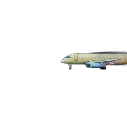 animal, staff, car, 3d render, photorealistic, concept art, yellow, airplane transparent PNG cut-out
