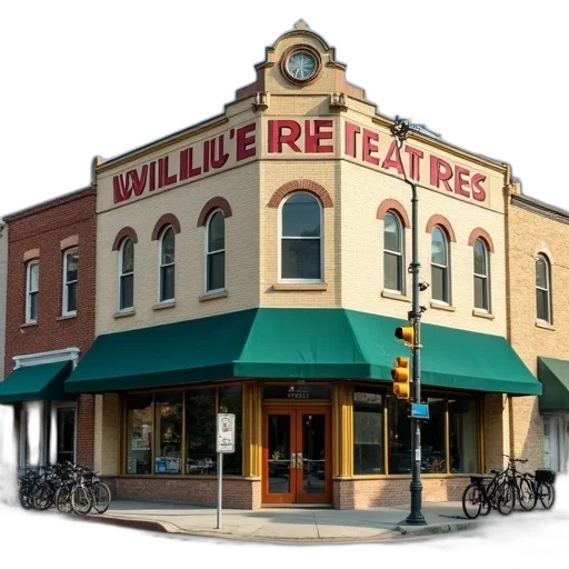 building, furniture, photorealistic, concept art, 3d render, city street, photograph, sign transparent PNG cut-out