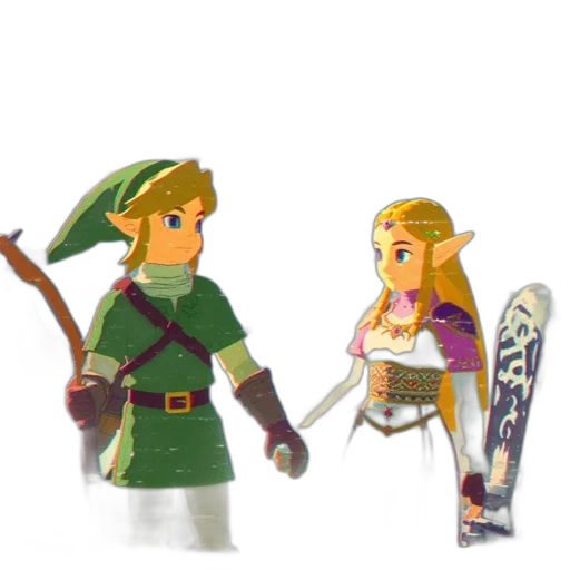 sword, weapon, staff, pixel art, concept art, 3d render, fantasy art, snow transparent PNG cut-out