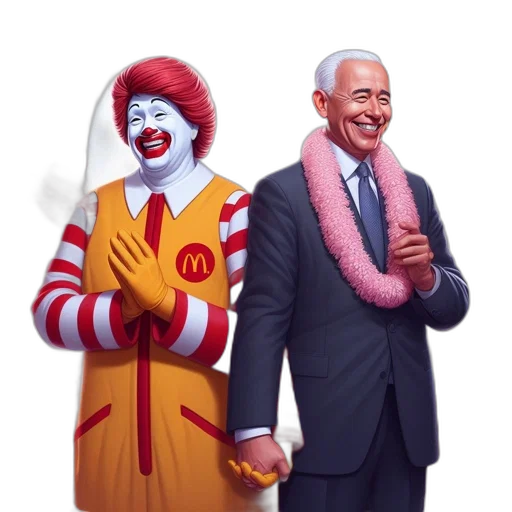 food, staff, concept art, vaporwave, photorealistic, 3d render, red, image transparent PNG cut-out