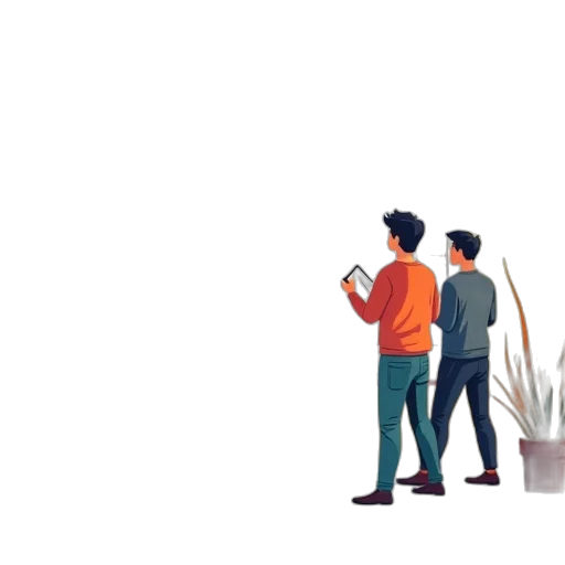 concept art, pixel art, 3d render, fire, forest, outer space, monochrome, colorful transparent PNG cut-out