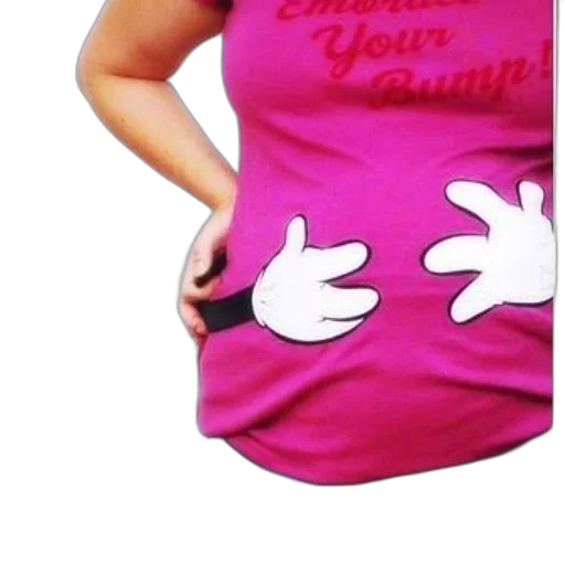dress, staff, jacket, 3d render, neon, woman, wearing, pink transparent PNG cut-out