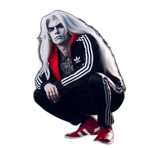 jacket, creature, mask, face, concept art, pixel art, photorealistic, 3d render transparent PNG cut-out